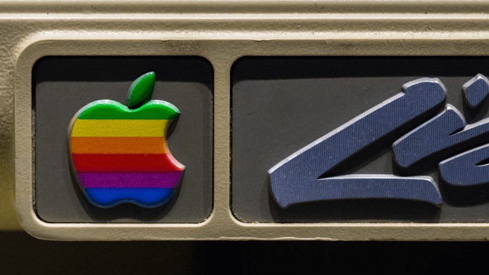 official apple logo 2022