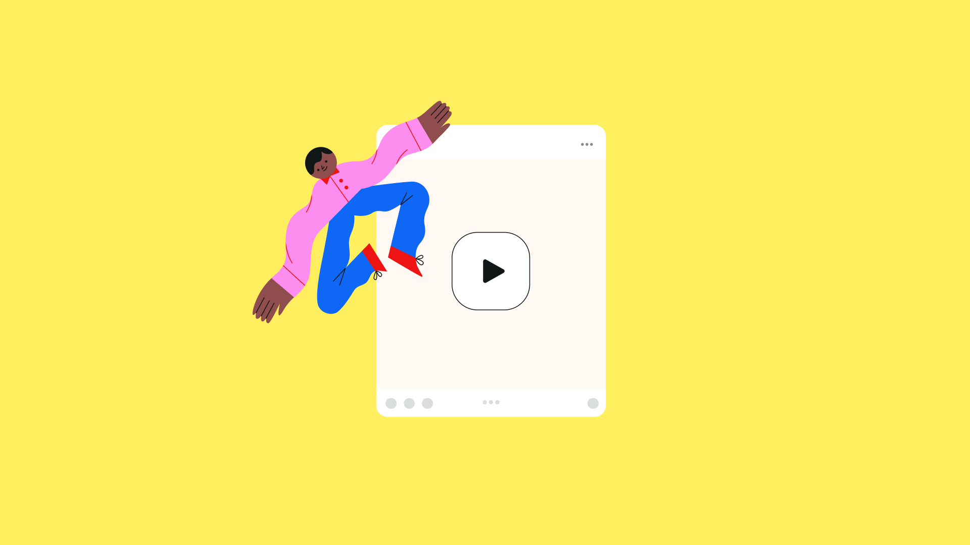 Simple Tricks Make 3d GIF Production of Inspiration Pop up