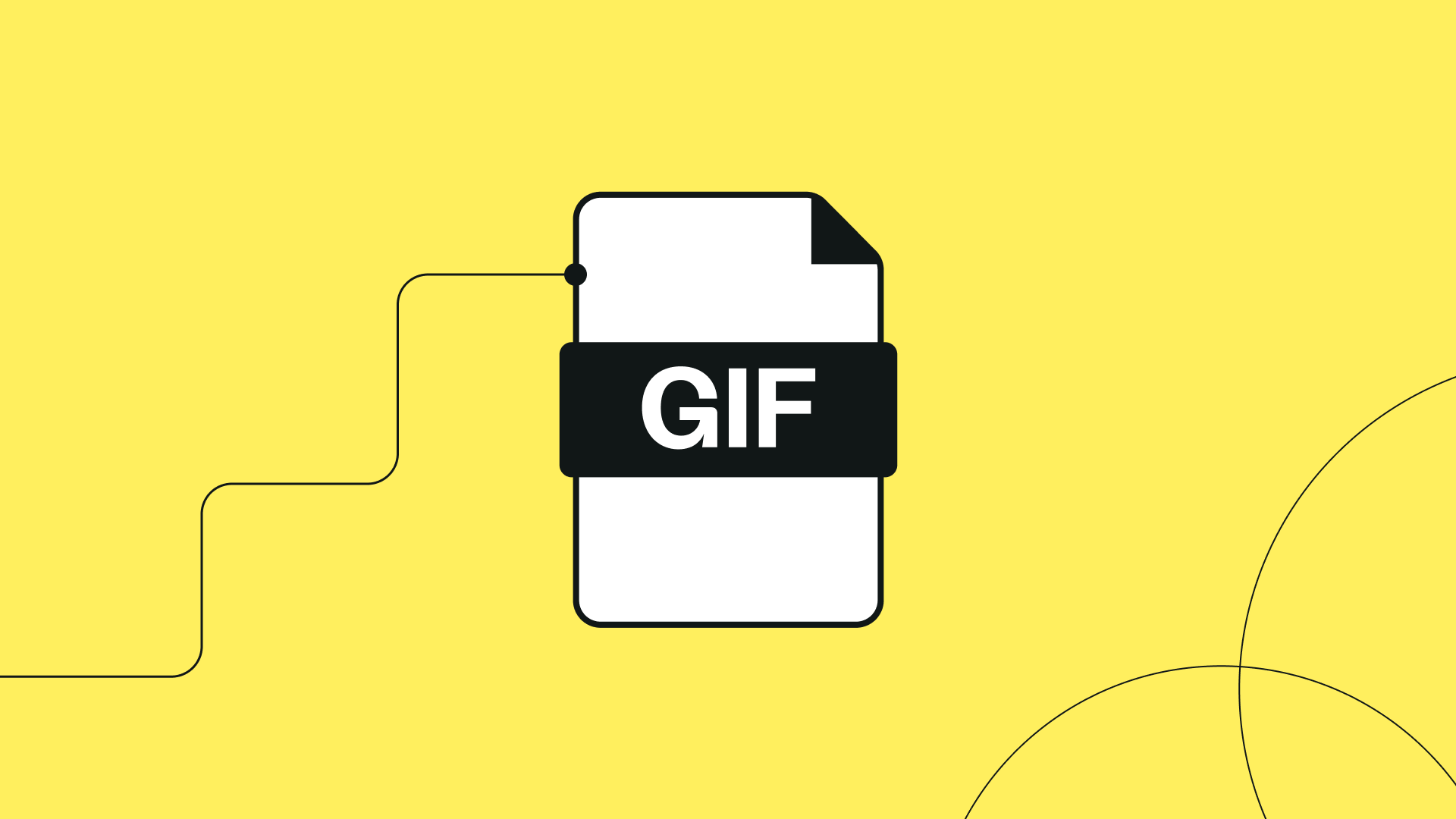 All Ways to Create GIF from