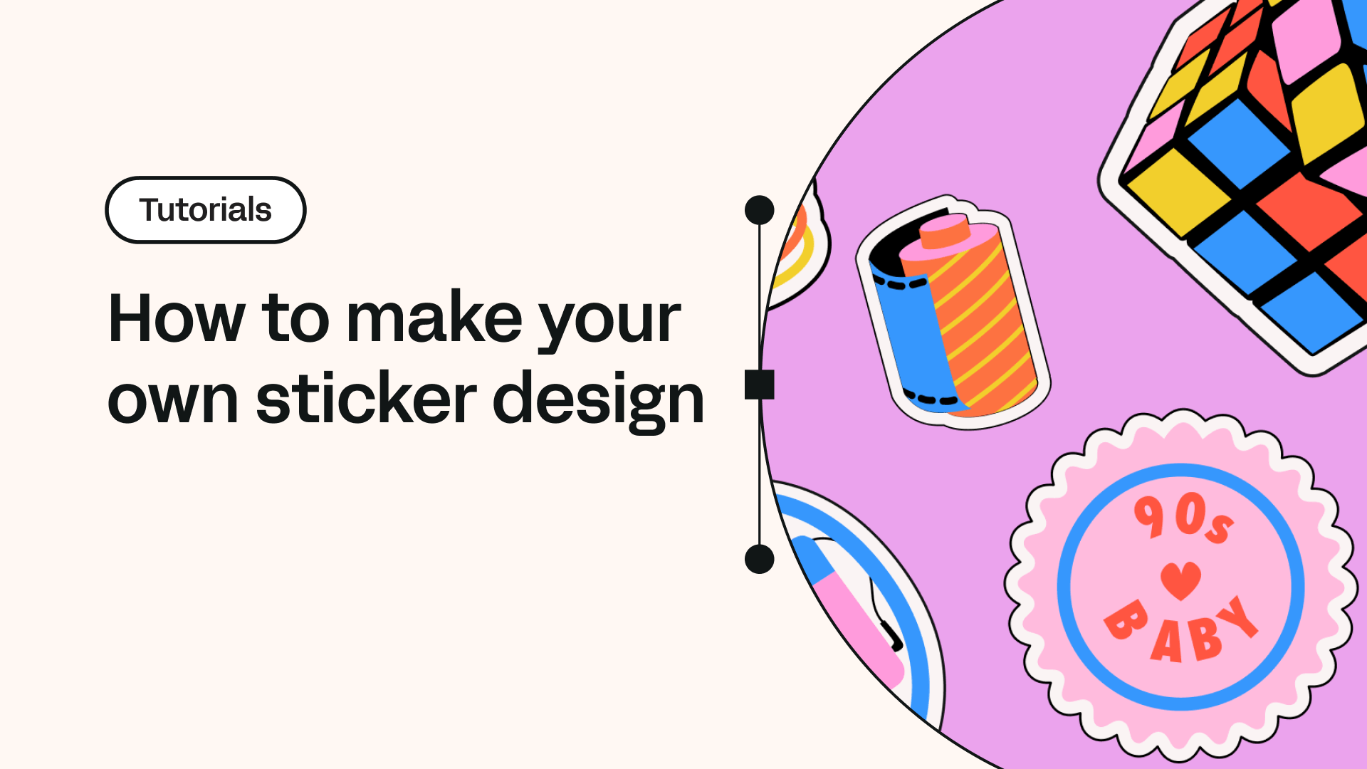 How to Make Your Own Stickers