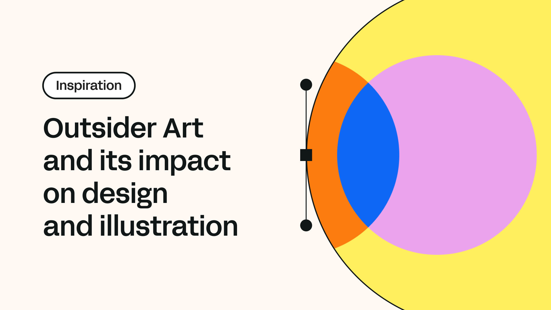 Outsider Art and its impact on design and illustration | Linearity