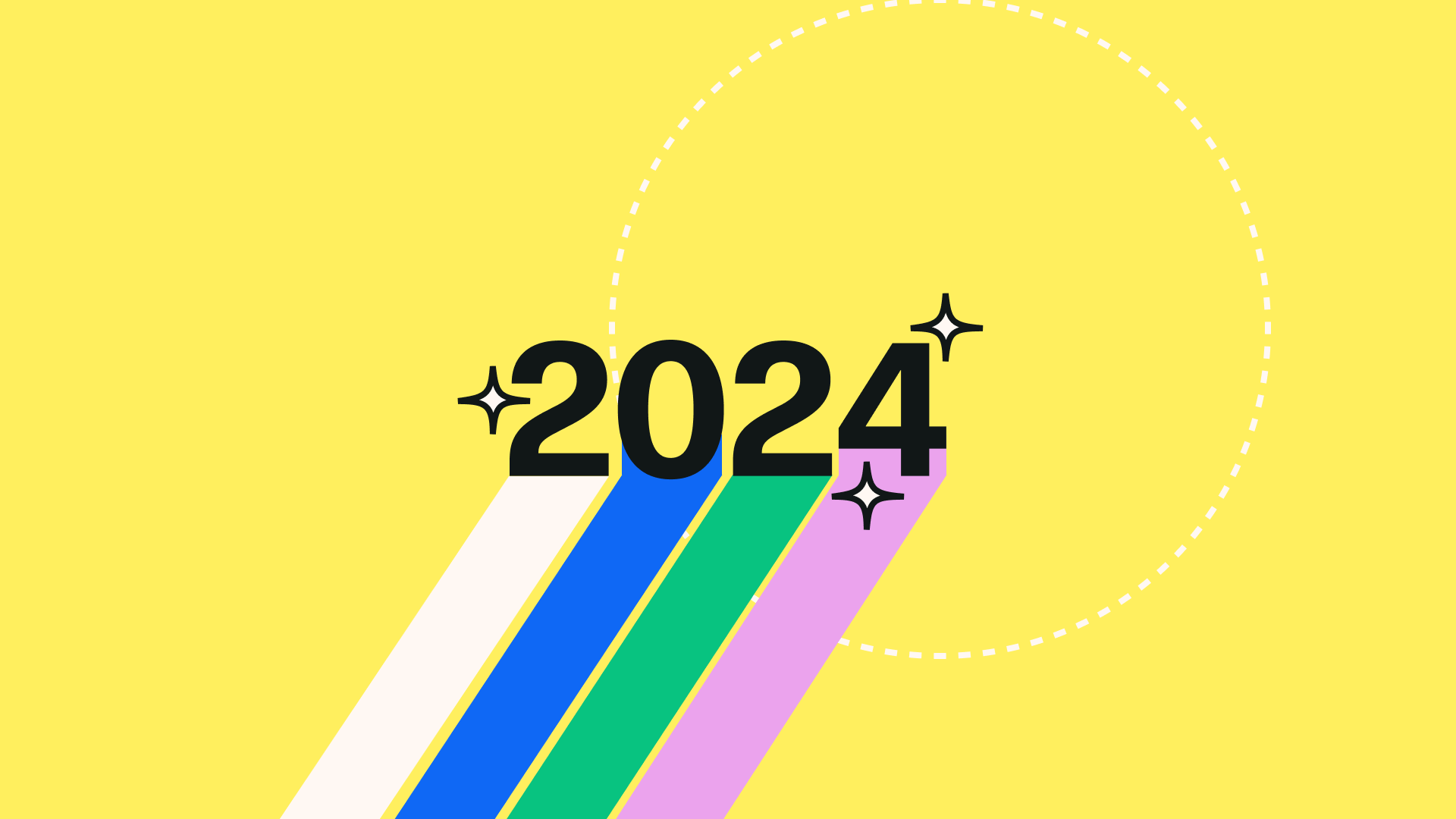 10 трендов веб-дизайна в 2024 году