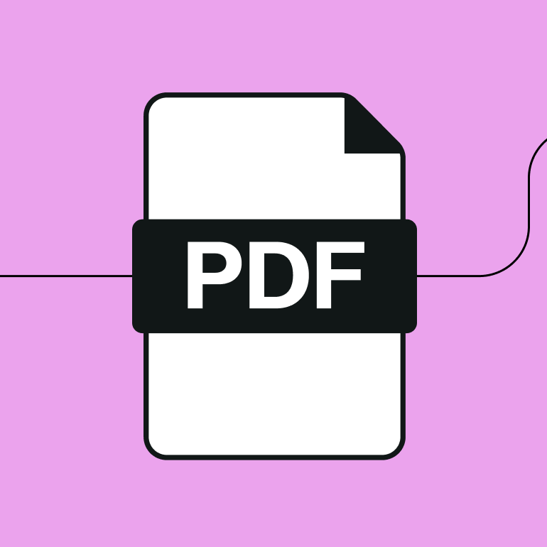 How to edit a PDF on iPhone and iPad | Linearity