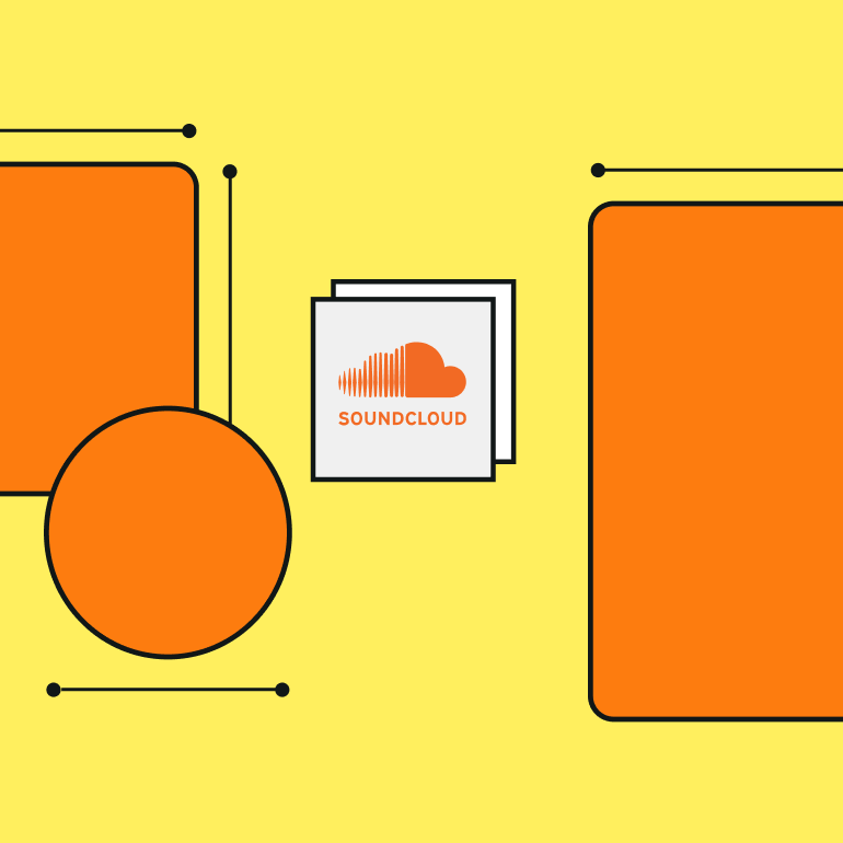 SoundCloud size guide: updated SoundCloud banner sizes and more | Linearity