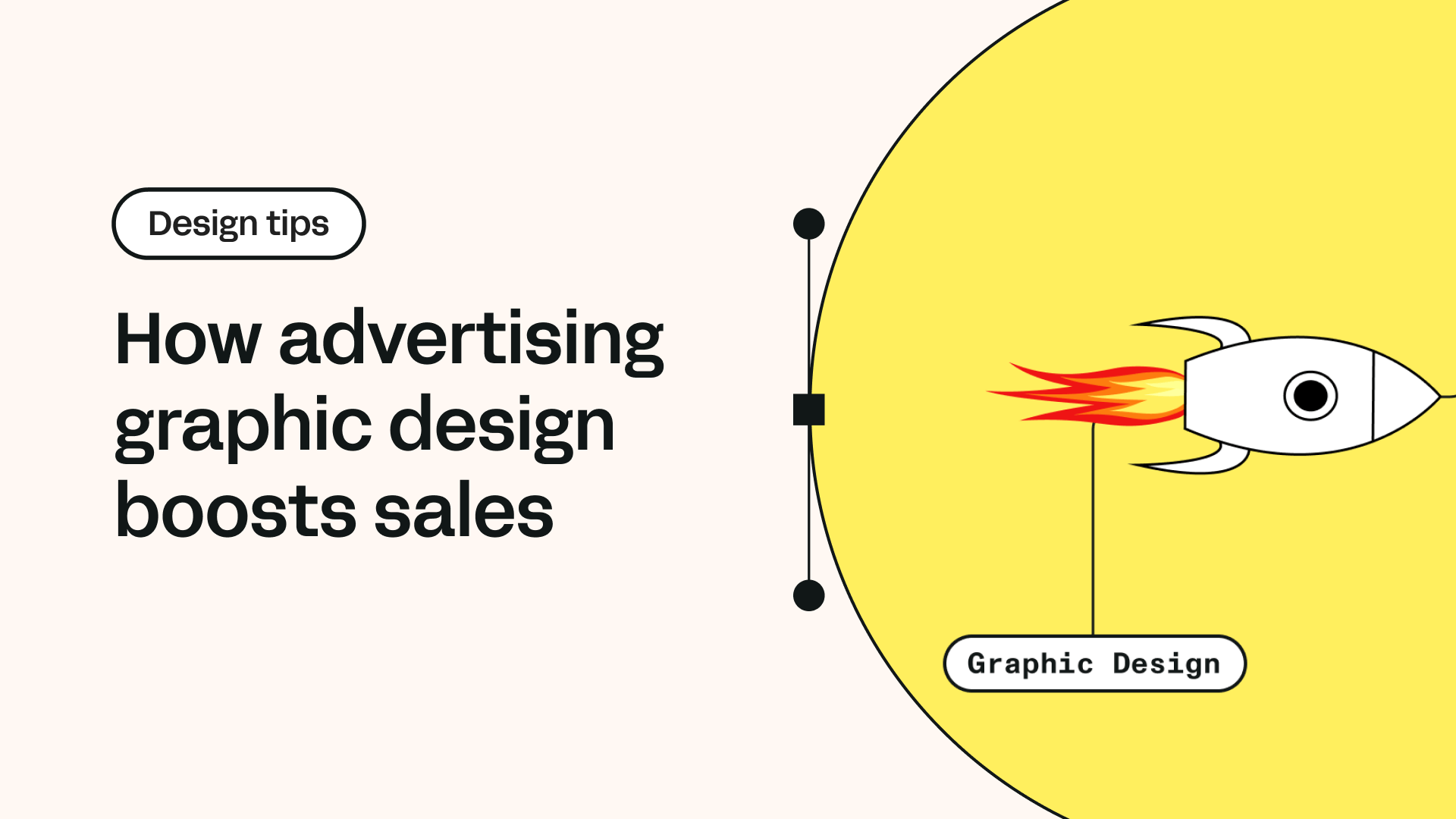 How advertising graphic design boosts sales | Linearity