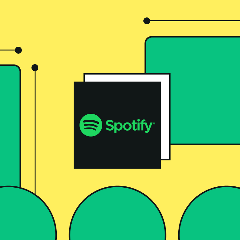 Spotify size guide: podcast covers, playlist covers, and album covers | Linearity