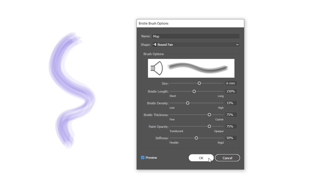 Brush Up On Adobe Illustrator Brushes