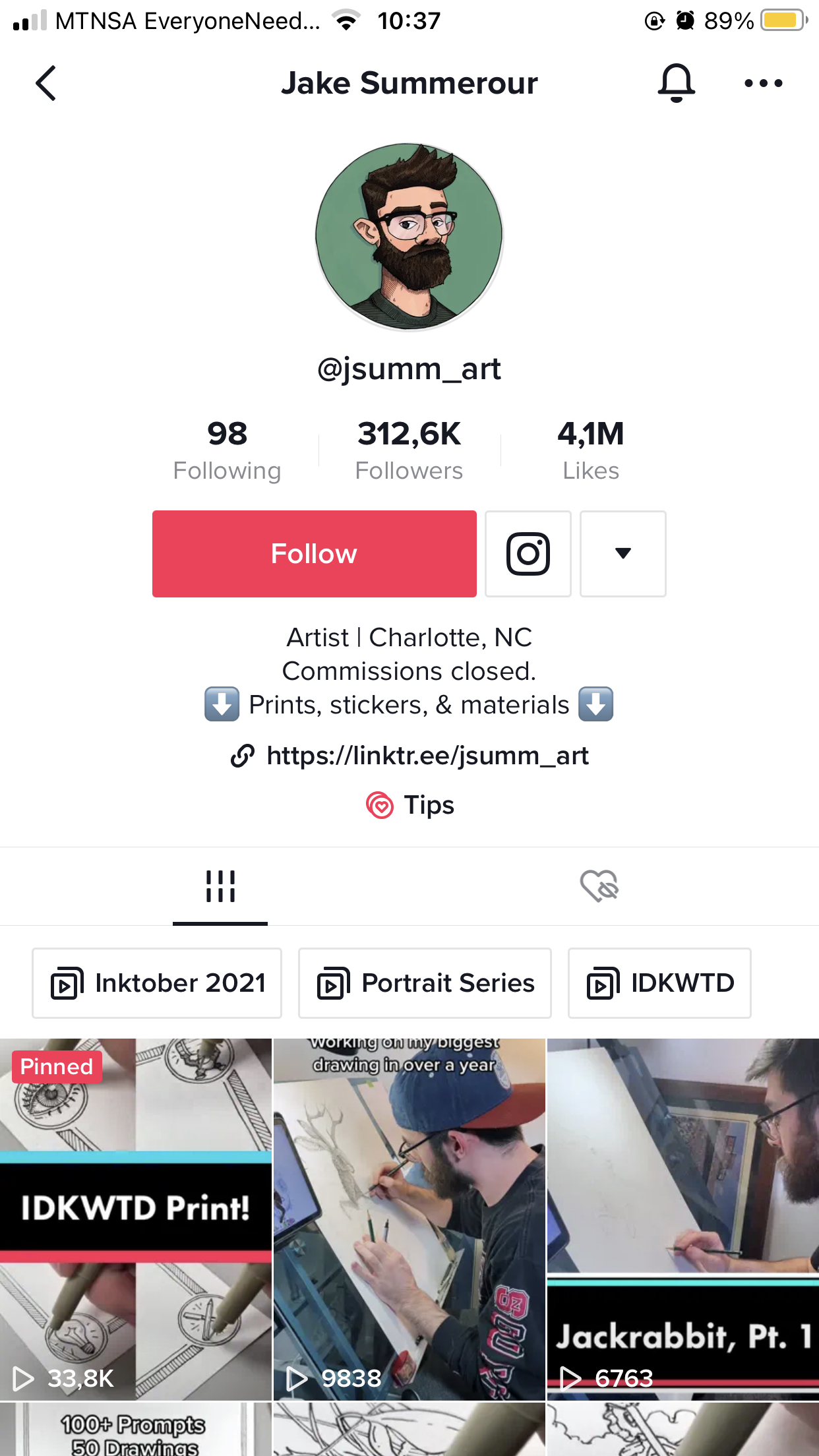 TikTok Size Guide: Create Engaging Videos That Fit the TikTok Aspect Ratio