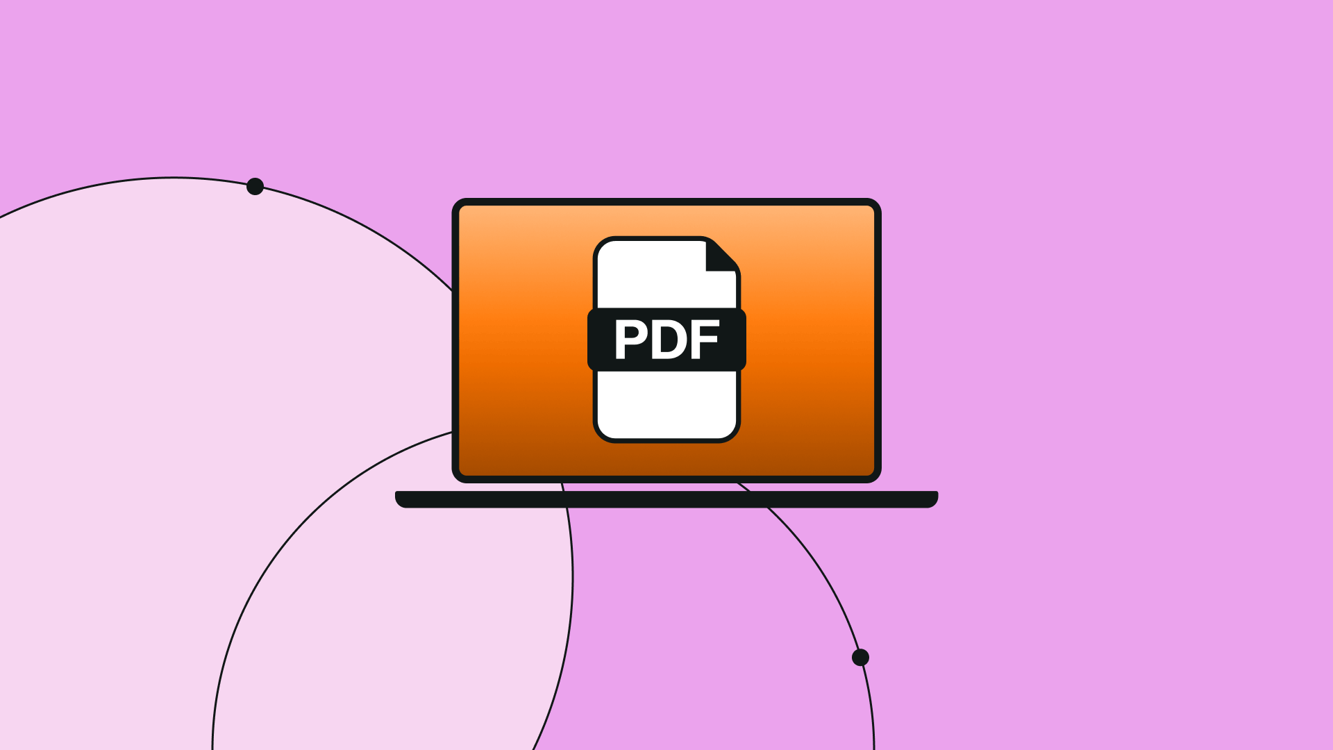 How to open a PDF in Linearity Curve | Linearity