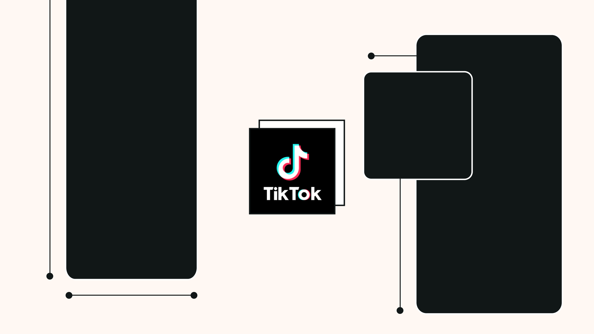 TikTok Size Guide Create Engaging Videos That Fit the TikTok Aspect Ratio