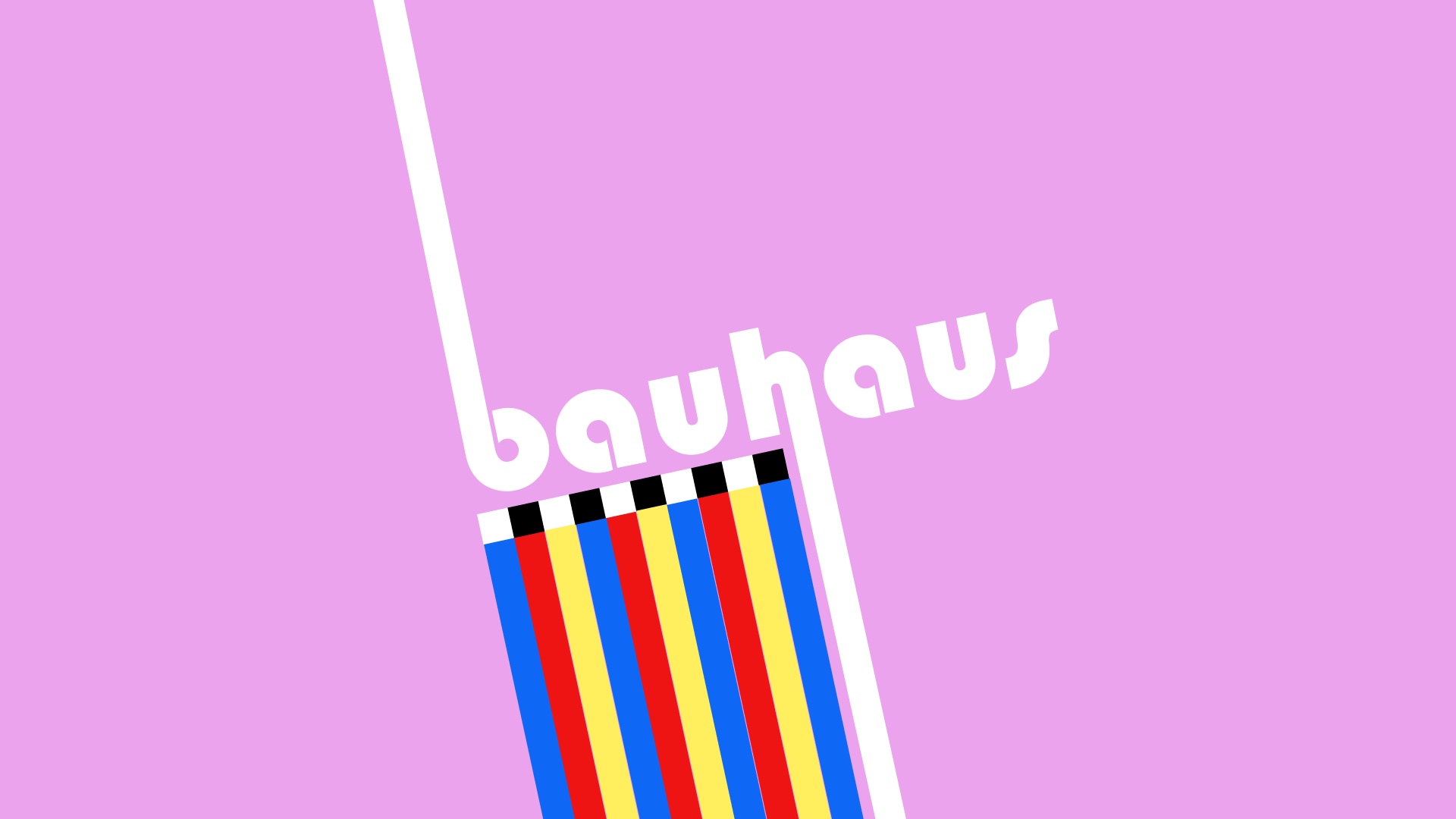 Bauhaus History Style And Famous Designers