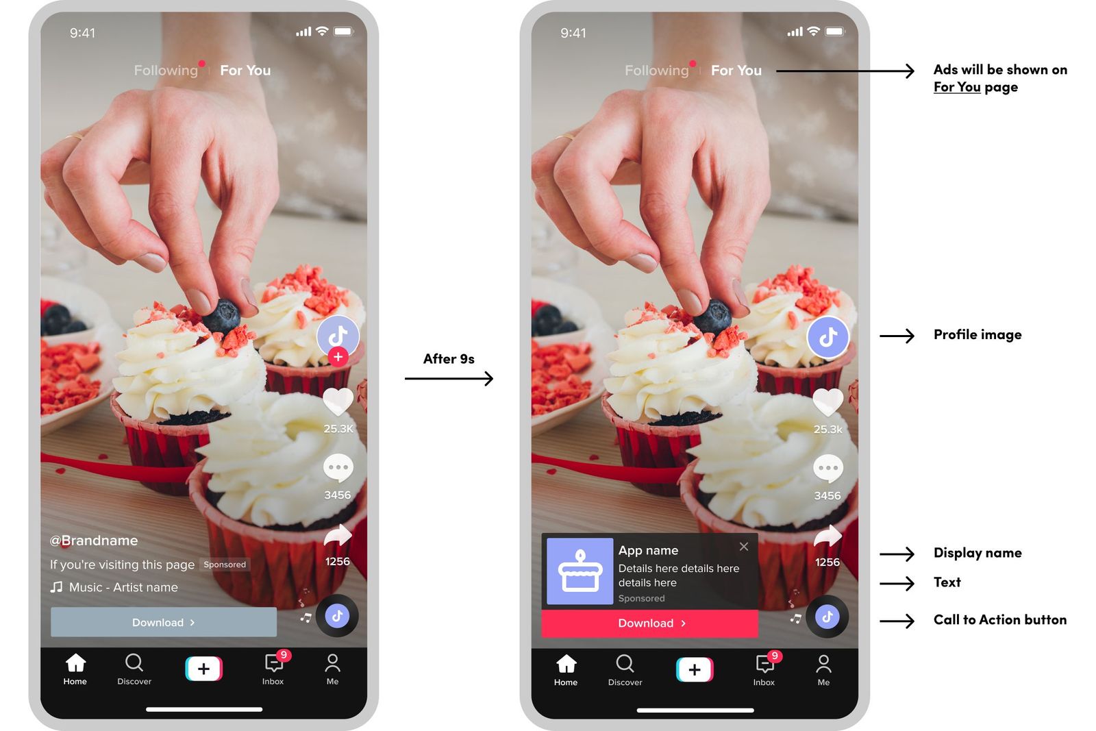 TikTok Size Guide: Create Engaging Videos That Fit the TikTok Aspect Ratio