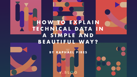 How to explain technical data in a simple and beautiful way | Linearity