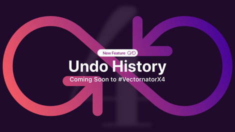 Undo history | Linearity