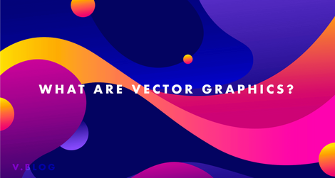 What are vector graphics? | Linearity