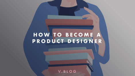 How to become a product designer | Linearity Curve (formerly Vectornator)