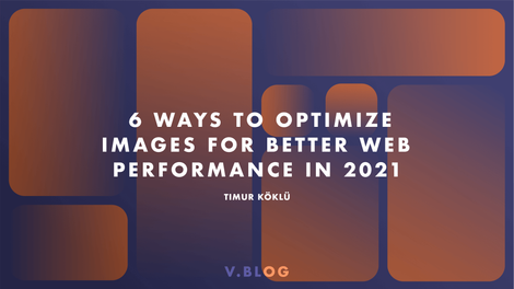 6 ways to optimize images for better web performance | Linearity Curve