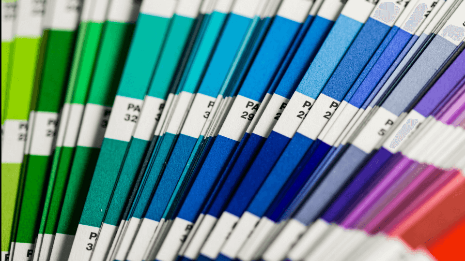 How to use Pantone’s 2021 colors of the year in your designs | Linearity