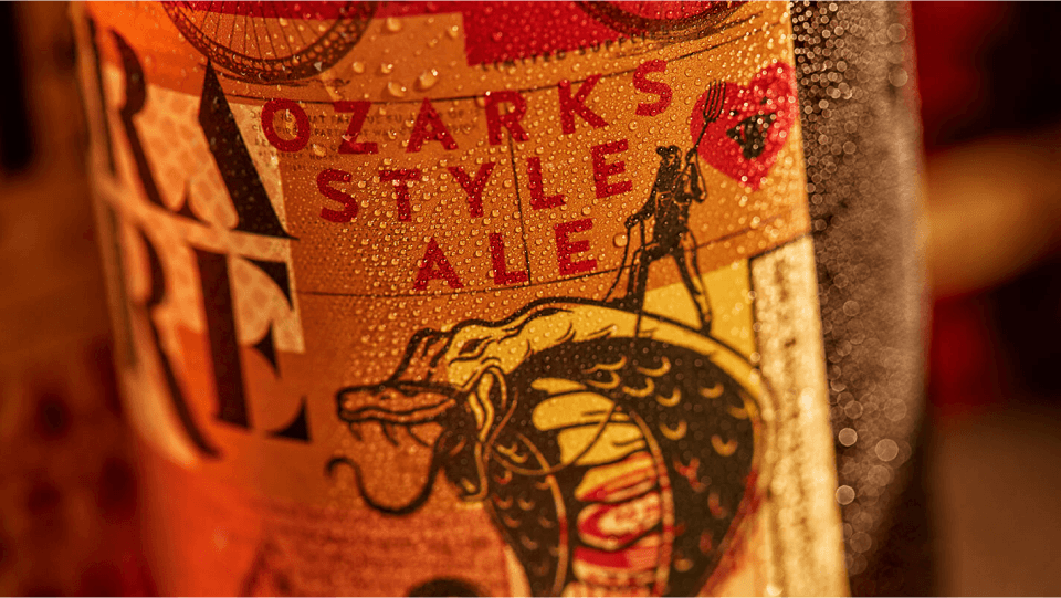 18 awesome ideas for beer labels and how to make your own | Linearity