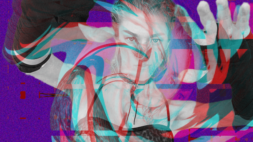 Break the Internet: the rising popularity of glitch art | Linearity