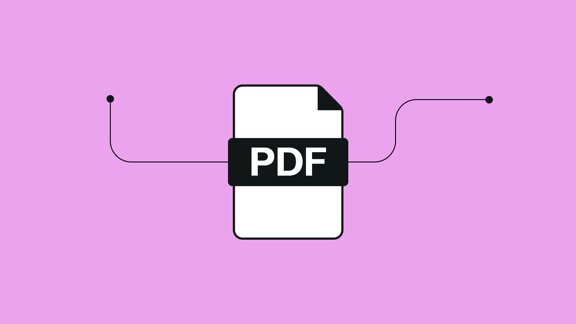 How to edit a PDF on iPhone and iPad | Linearity