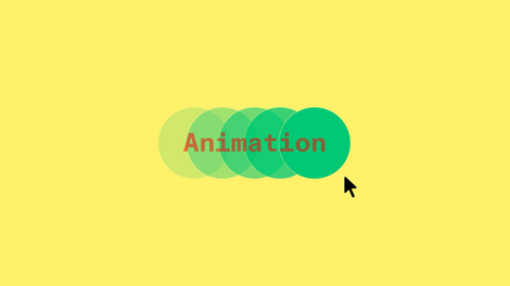 Animation ideas to get you started with Move | Linearity