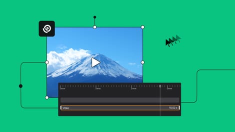 Linearity Move video timeline editor