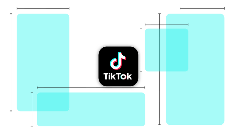 TikTok size guide: Create engaging videos that fit the TikTok aspect ratio